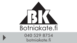 Botnia Kate logo
